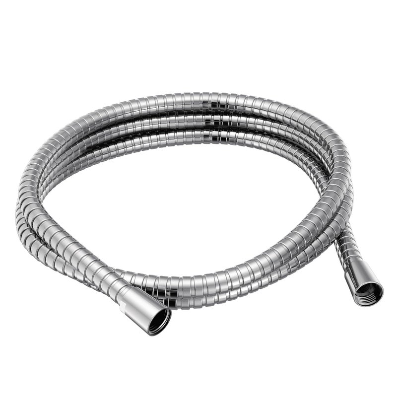 Moen 155748 Handheld Shower Hose, 59 Inch, Chrome - Image 5