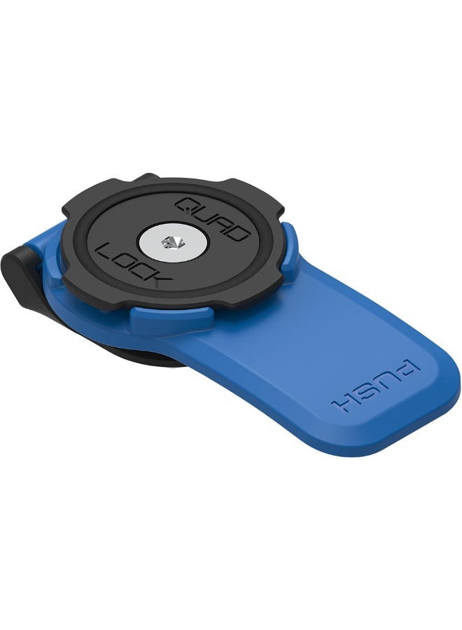 كواد لوك رأس كواد لوك® 360° – رأس بذراع تثبيت - Image 1