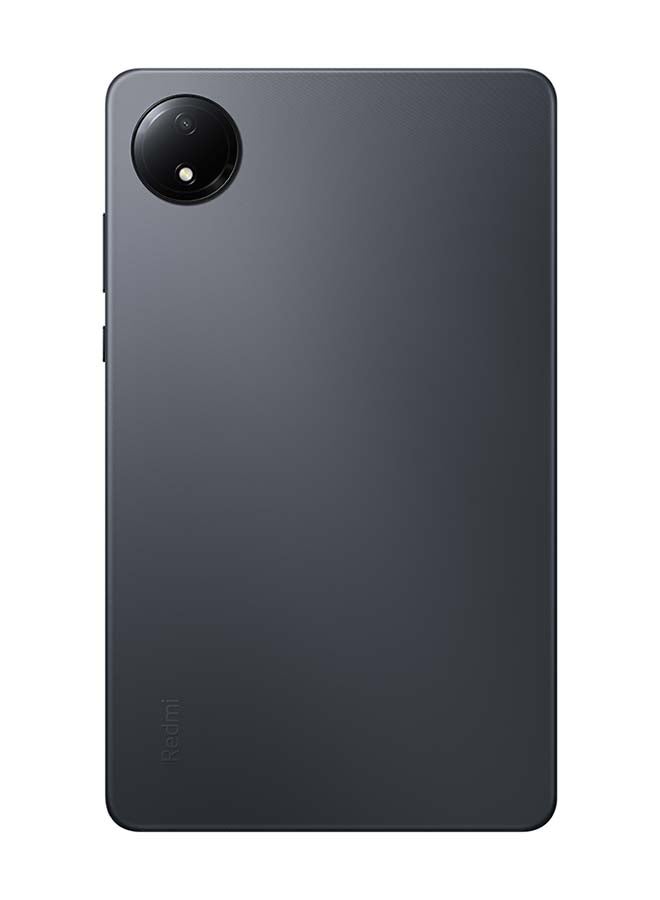 شاومي جهاز Redmi Pad SE بشاشة مقاس 8.7 بوصات باللون الرمادي الجرافيتي وذاكرة وصول عشوائي (RAM) سعة 4 جيجابايت وذاكرة داخلية سعة 128 جيجابايت وواي فاي - الإصدار العالمي - Image 3