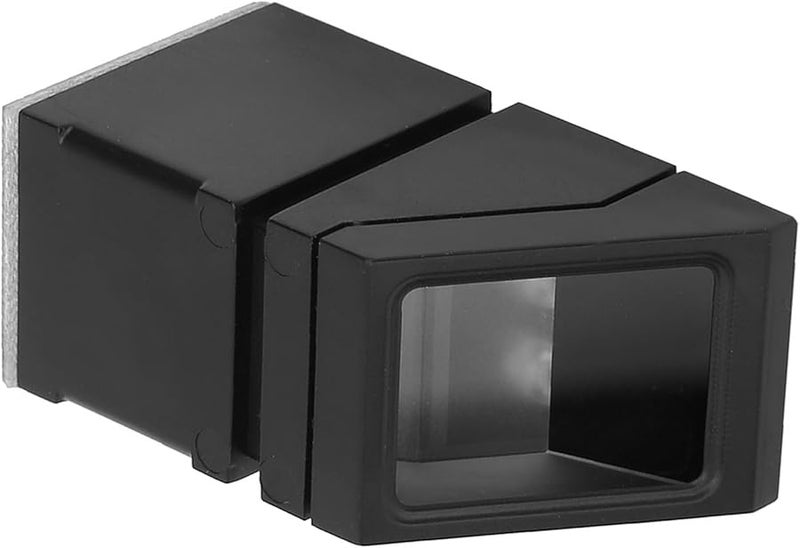 R307 وحدة بصمة الإصبع البصرية قارئ 500 نقطة في البوصة مستشعر جهاز التحكم في الوصول - Image 4