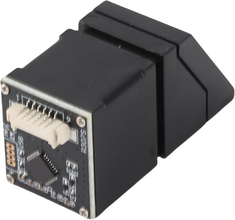 R307 وحدة بصمة الإصبع البصرية قارئ 500 نقطة في البوصة مستشعر جهاز التحكم في الوصول - Image 3