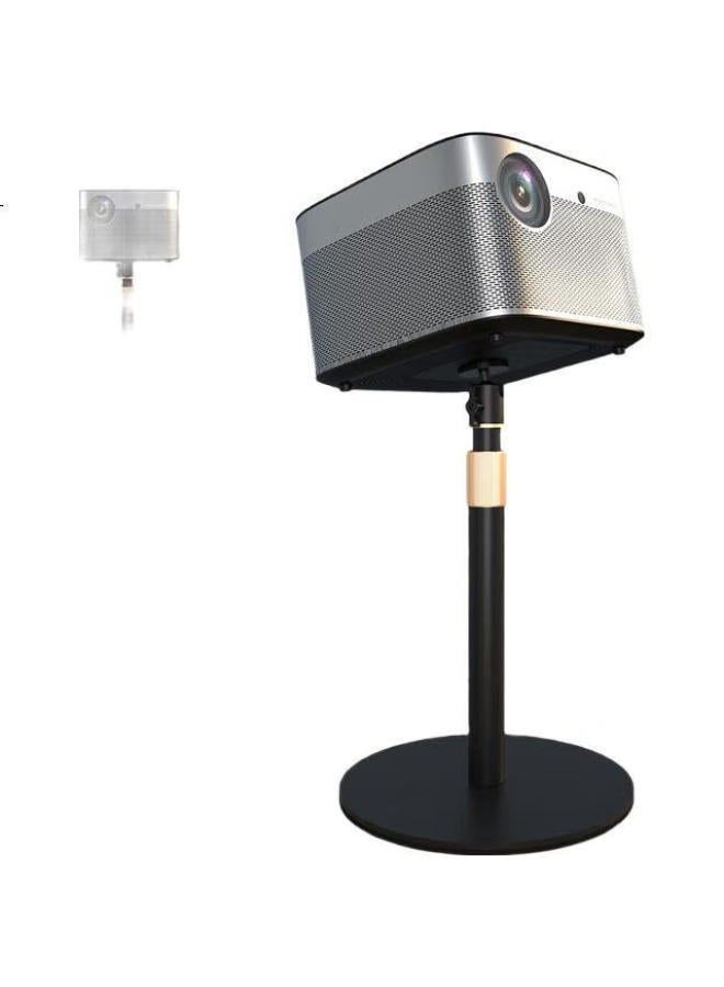 CINE Projector Stand Desktop Bedside Non-Punch Bracket For Xgimi, Jmgo, Jmgo, Xiaomi, Fengmi Projectors Universal Cloud Platform Lift Bracket Pb05 - Image 1