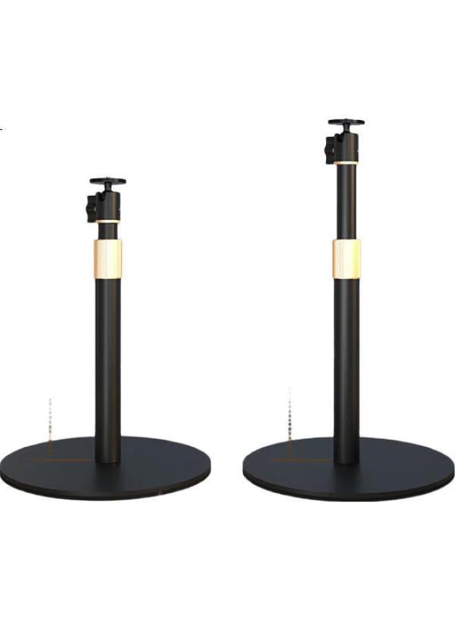 CINE Projector Stand Desktop Bedside Non-Punch Bracket For Xgimi, Jmgo, Jmgo, Xiaomi, Fengmi Projectors Universal Cloud Platform Lift Bracket Pb05 - Image 2