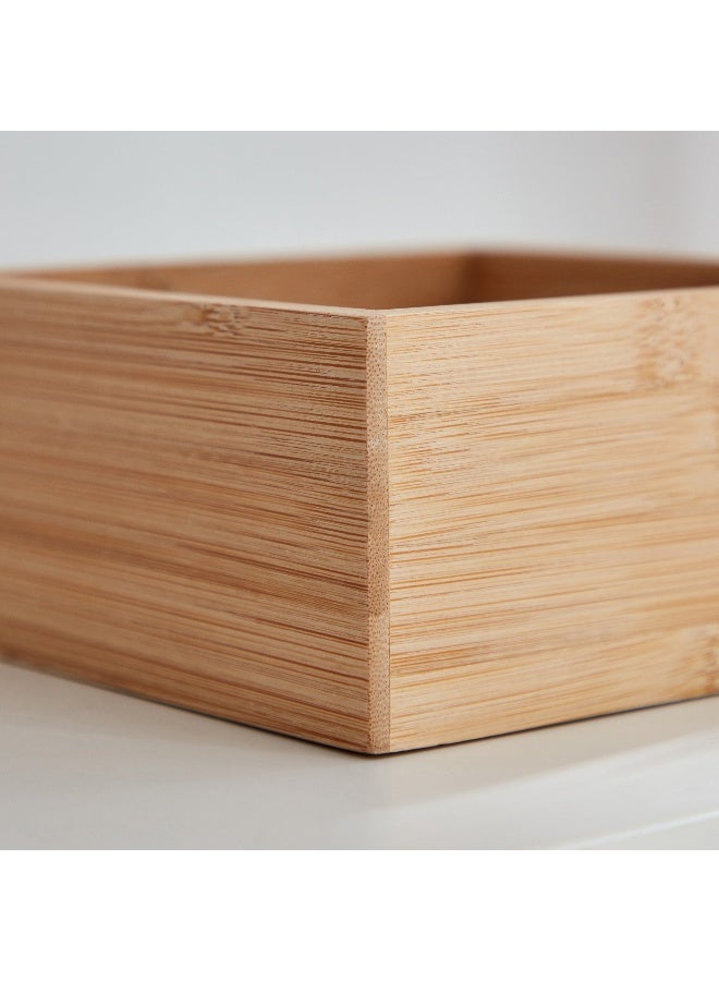 Home Box منظم الأدراج ناتورا 15x6.8x15.5 سم - Image 4