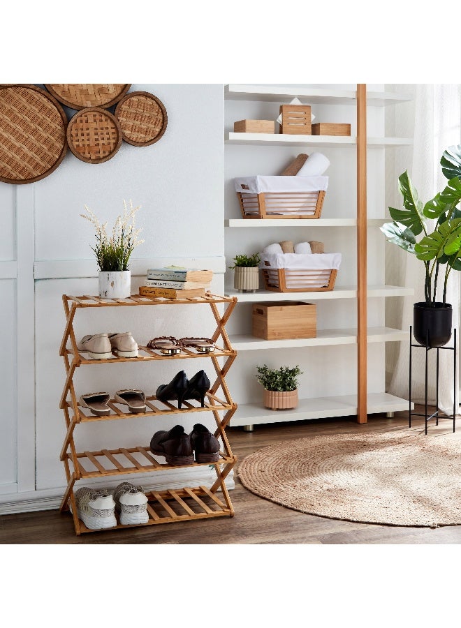 Home Box منظم الأدراج ناتورا 15x6.8x15.5 سم - Image 5