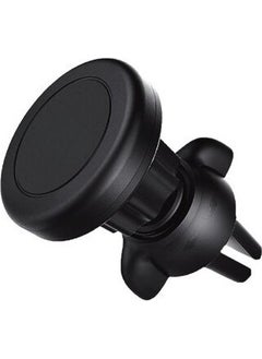 Velliw In-Car Magnetic Phone Holder Xiaomi Apple iPhone Samsung Huawei Compatible Ventilation Phone Holder  - Image 1