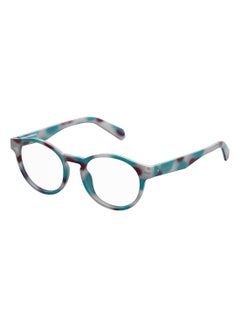 Polaroid نظارات قراءة بيضاوية للجنسين - Pld 0021/R بلو هافانا 49 - مقاس العدسة: 49 ملم  - Image 1