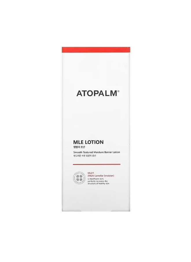 MLE Lotion 6.8 fl oz 200 ml - pzsku/Z38B2772539A2ECD8F346Z/45/_/1701504581/29efac3c-c9ea-4d94-820c-aaed66dad345