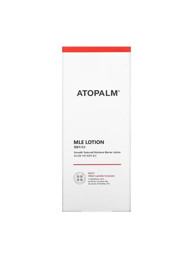 Atopalm MLE Lotion 6.8 fl oz 200 ml - Image 2