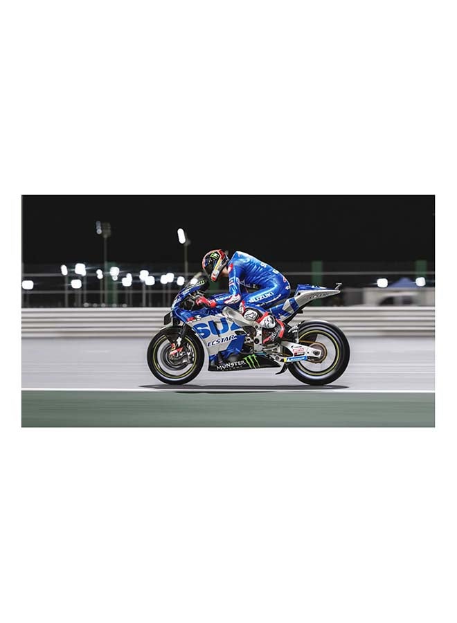 مايلستون لعبة Motogp 22 Day One Edition - سباق - playstation_5_ps5 - Image 4