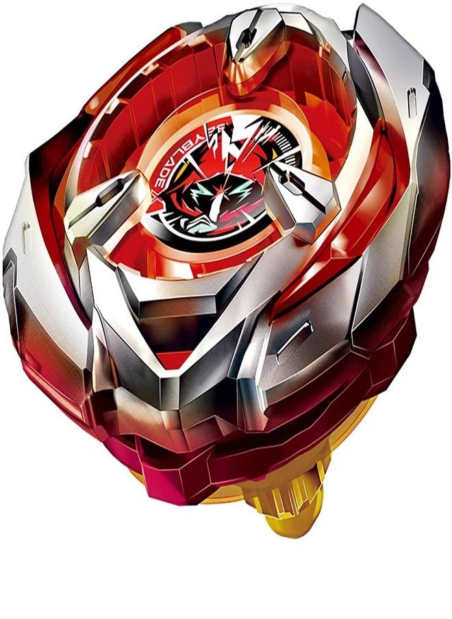 BeyBlade Beyblade Beysuper X - BX-05 Wizard Arrow , Generation 8  - Image 3