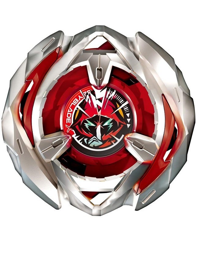 BeyBlade Beyblade Beysuper X - BX-05 Wizard Arrow , Generation 8  - Image 2