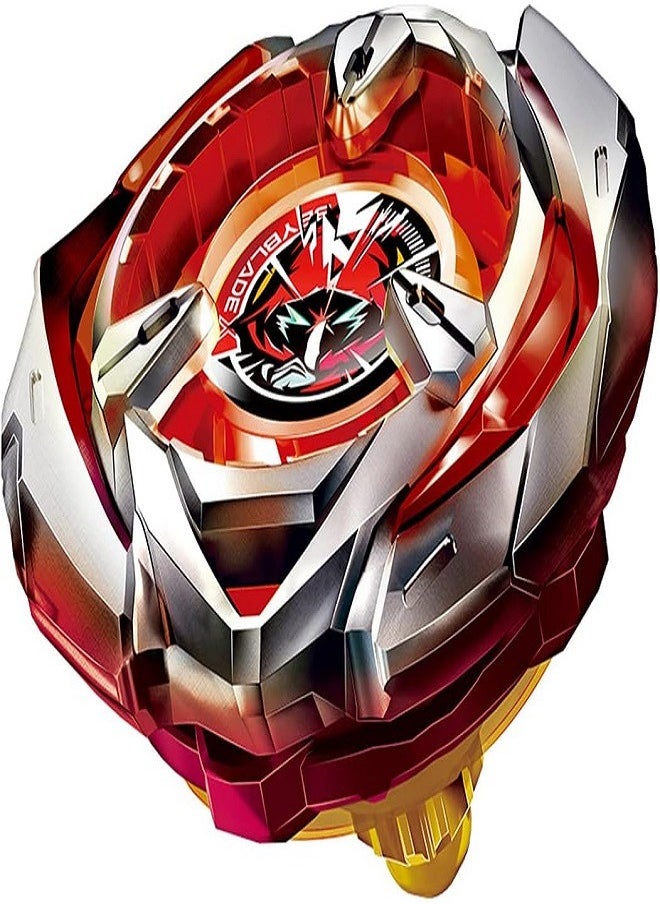 BeyBlade Beyblade Beysuper X - BX-05 Wizard Arrow , Generation 8  - Image 1