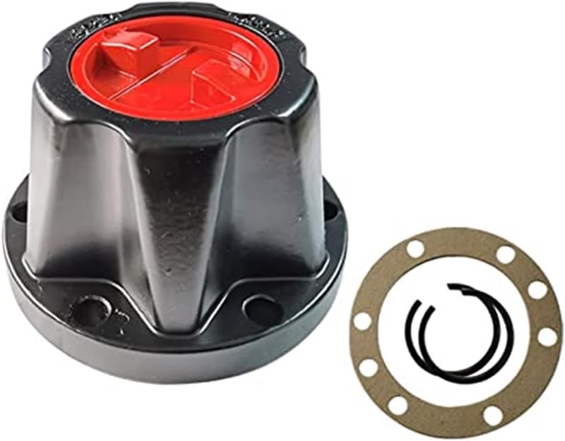 Wivplex Manual Free Wheel Locking Hub for Samurai Sierra Vitara - Image 1