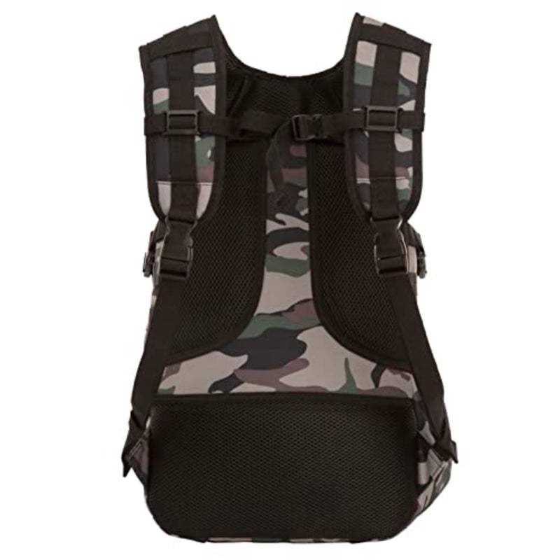 Ninja Tactical Day Pack - Image 4