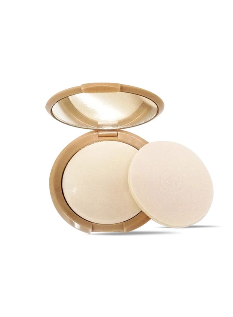 florelle F COMPACT POWDER 104