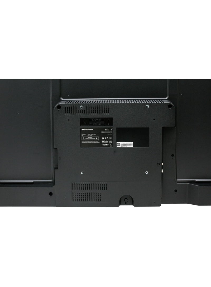 Blaupunkt 55 Inch TV 4K-UHD Smart TV Android TV Dolby Vision Dolby Atmos Bluetooth -55UB6210D - Image 4