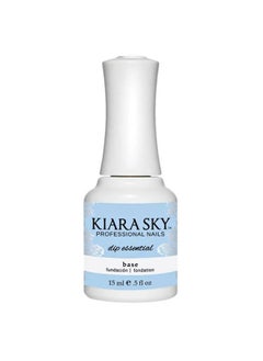 KIARA SKY Kiara Sky Professional Nails Dip Liquid Essentials Step 2 Base for Dip Powder Manicure  - Image 1