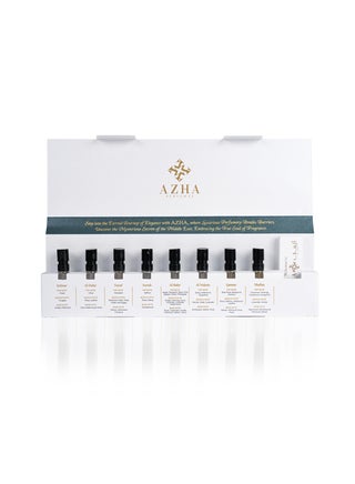 Butterfly Nebulla Collection Men 2 ml Discovery Set-6pc - pzsku/Z38B3296CE9884D741504Z/45/1746509629/4aa0d0f8-0006-4a9c-9afb-b8c743fc6e05