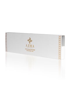 AZHA Butterfly Nebulla Collection Men 2 ml Discovery Set-6pc  - Image 4