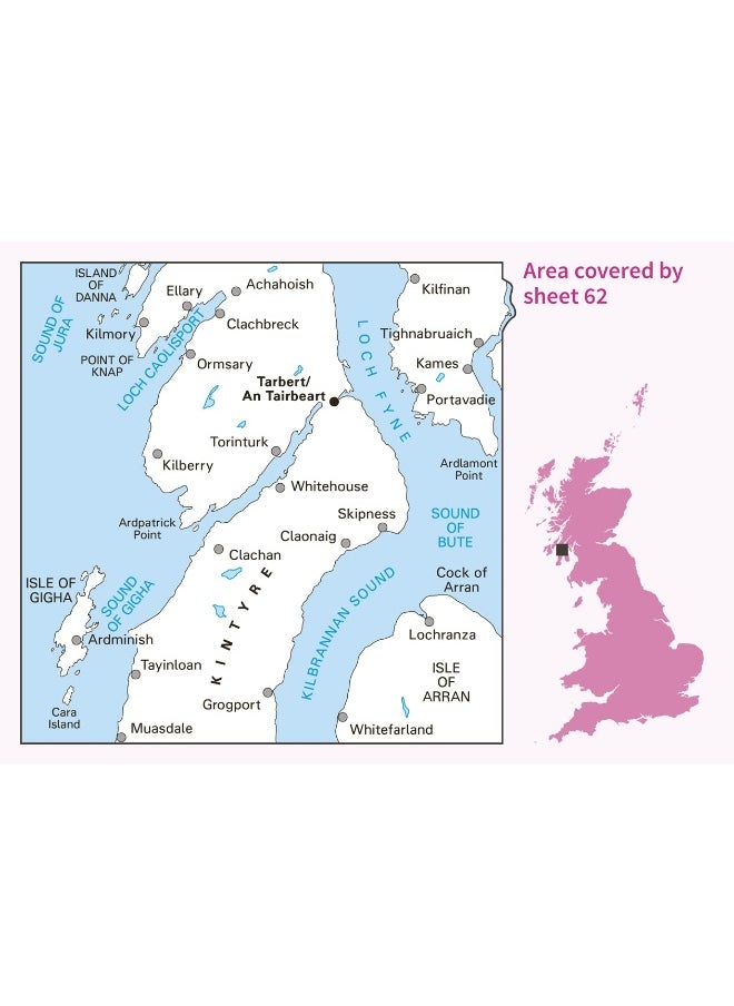 North Kintyre & Tarbert  - Image 5