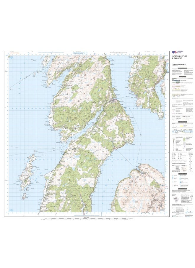 North Kintyre & Tarbert  - Image 2