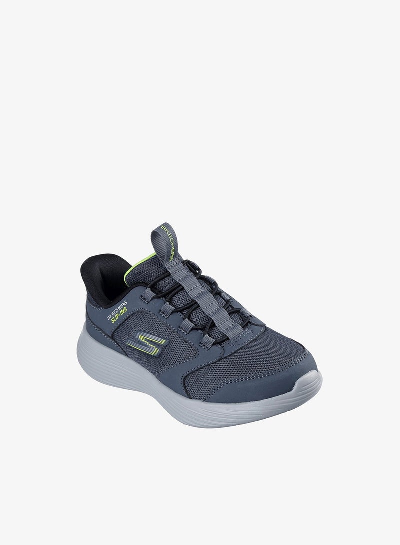 SKECHERS Little Go Run 400 V2 - Image 3