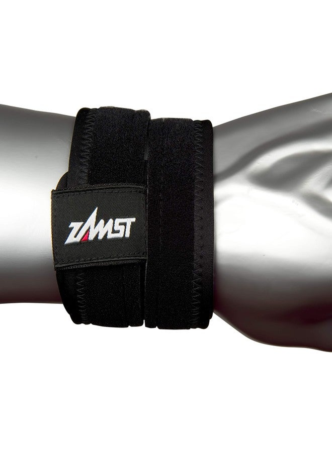 Zamst Wrist Band Brace, Medium - Image 2