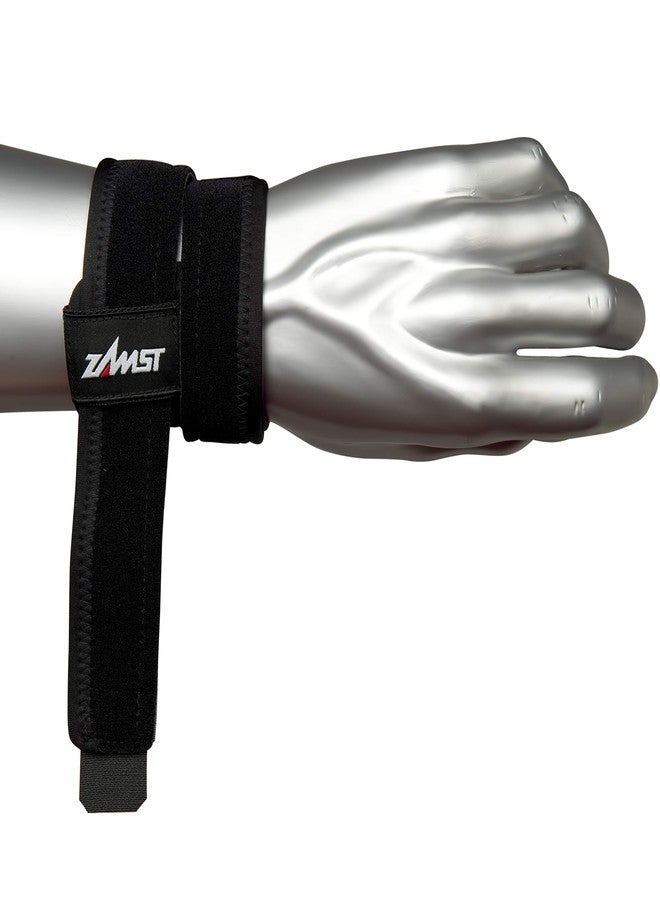 Zamst Wrist Band Brace, Medium - Image 3