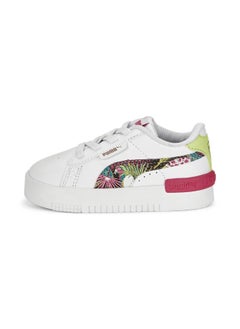 Jada Vacay Queen AC Baby Girl White Sneakers