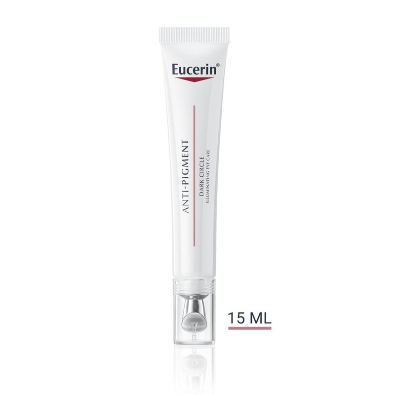 EUCERIN EVEN PIGMENT DARK CIRCLE EYE CREAM 15ML