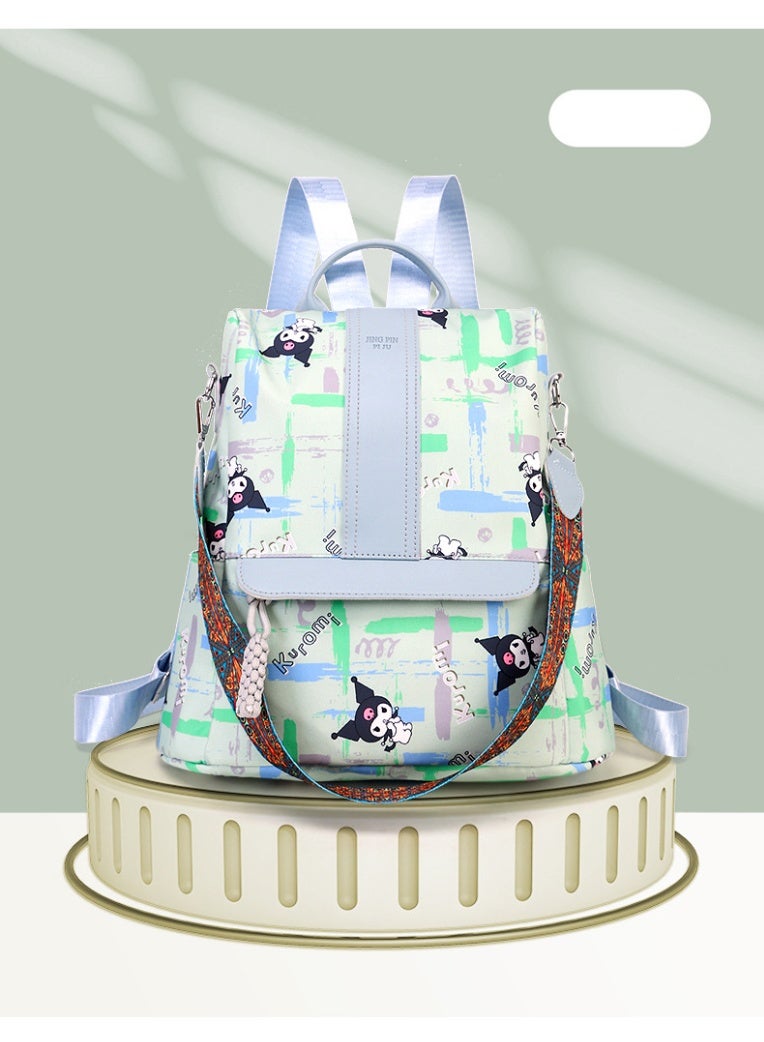 Mark Fairwhale New Backpack With Large Capacity For Mother And Baby  - Image 2