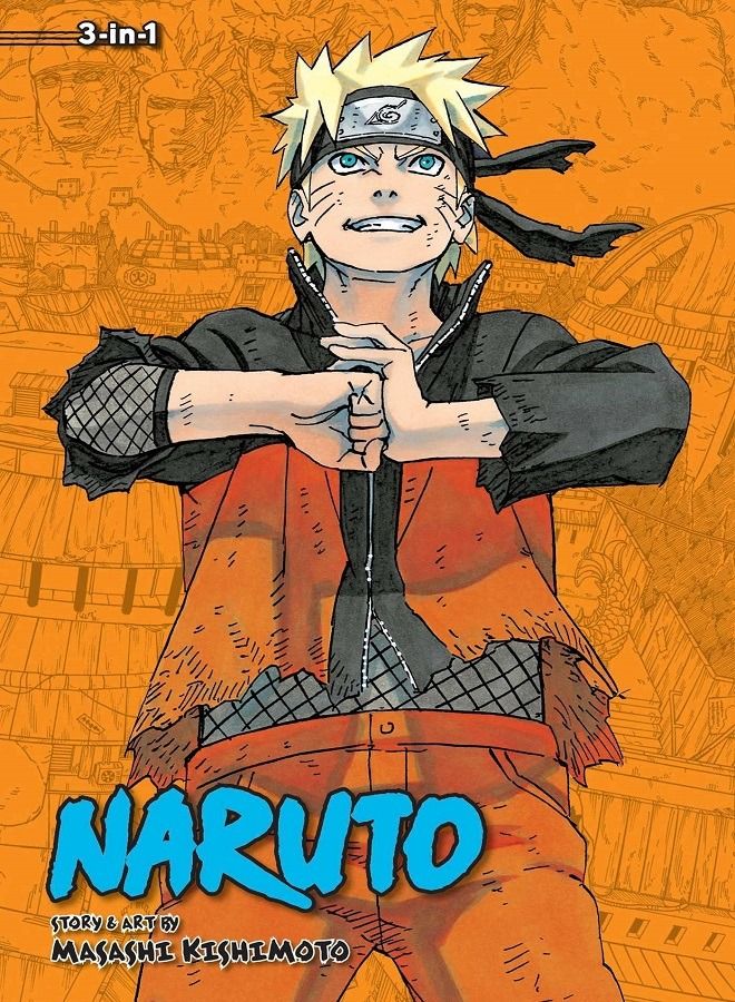 Naruto