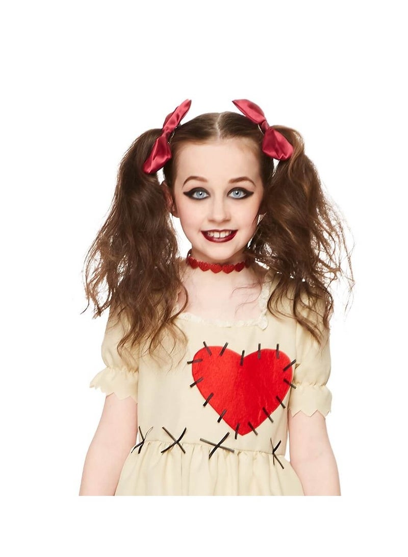 ماد كاستومز زي الدمية للأطفال (متوسط) - Image 3