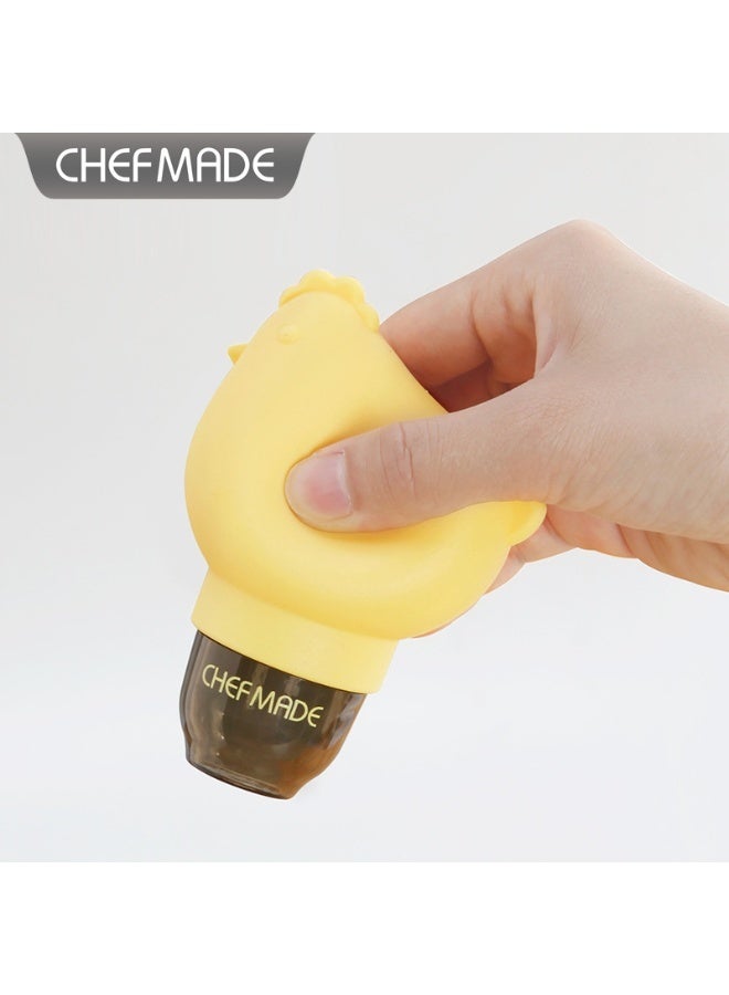 chefmade Creative Egg White and Yolk Separator - Image 4