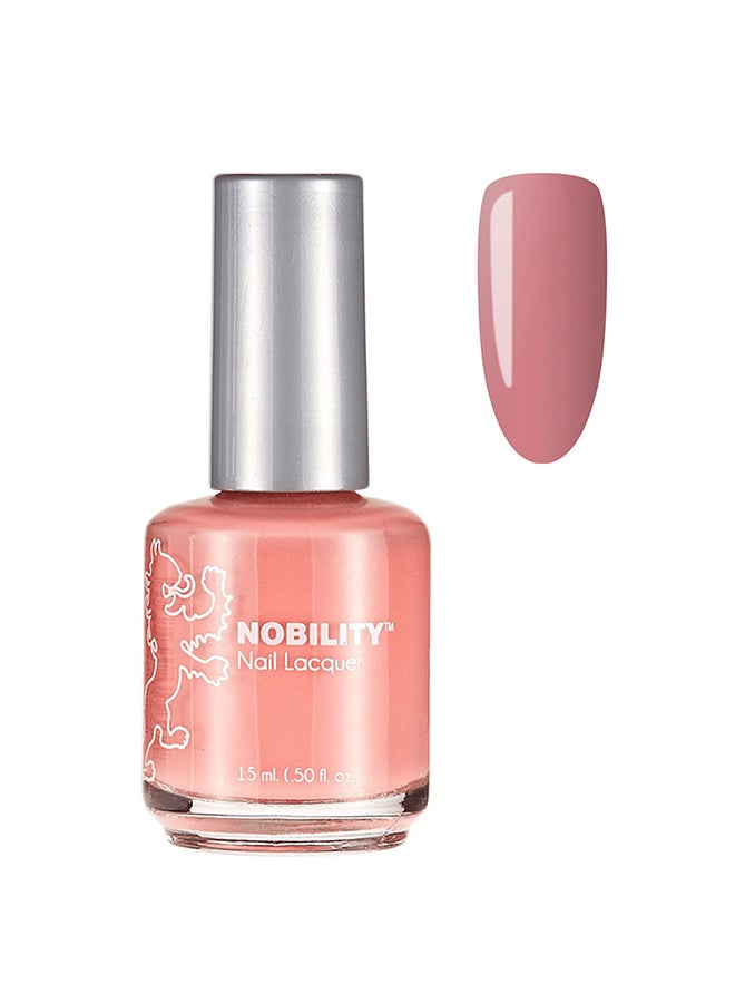 ليتشات Nail Lacquer 15ml Glossy Super Shine Nail Polish 15ml Fast Dry Long Lasting Nail Enamel Nobility Nail Paint No Need UV LED Lamp No curing Nail Color