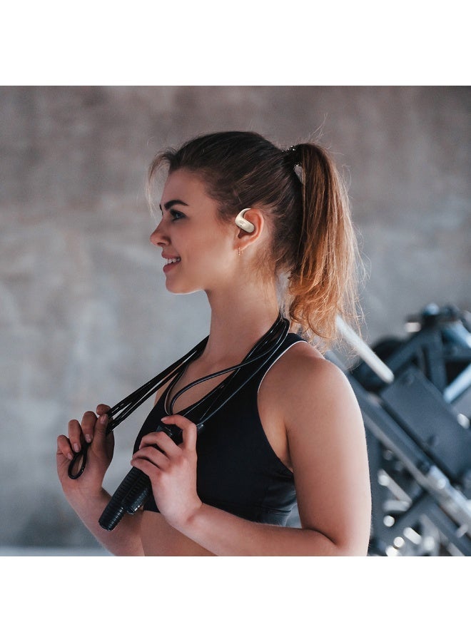 مكدودو سماعات أذن لاسلكية متصلة بسلاسة مع عناصر تحكم باللمس - Image 2