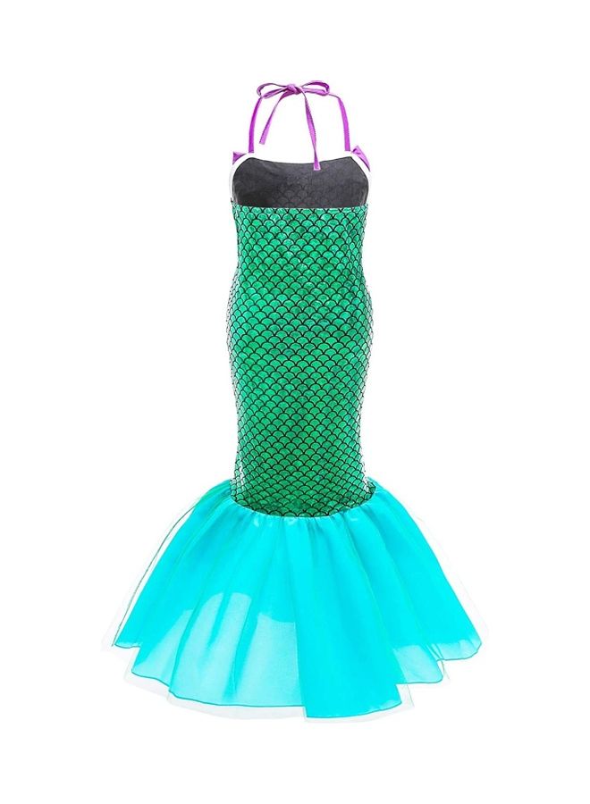 NIBEMINENT Princess Cosplay Costume 120cm - Image 2