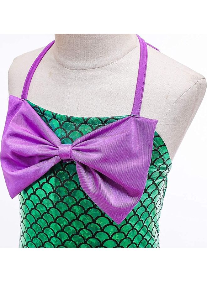 NIBEMINENT Princess Cosplay Costume 120cm - Image 5