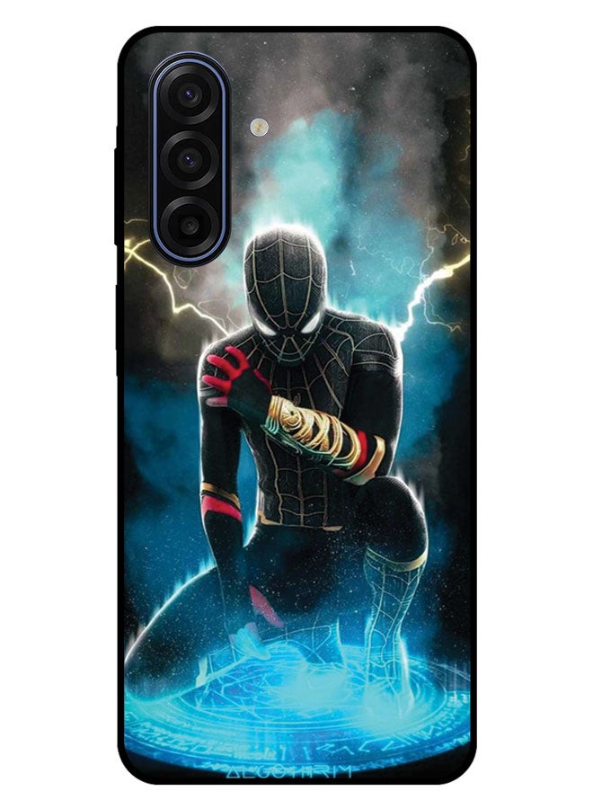 EYE CATCH Printed Protective Case Cover For Samsung Galaxy A17 -  Spiderman - Image 1