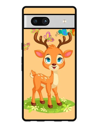 Protective Case Anti Scratch Shock Proof Bumper Cover For Google Pixel 7a Deer - pzsku/Z38B44AC3FF40559161F0Z/45/_/1697472325/dfadb980-25c5-4b85-8265-cfef09af4788