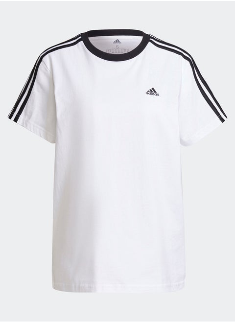 Essentials 3-Stripes T-Shirt