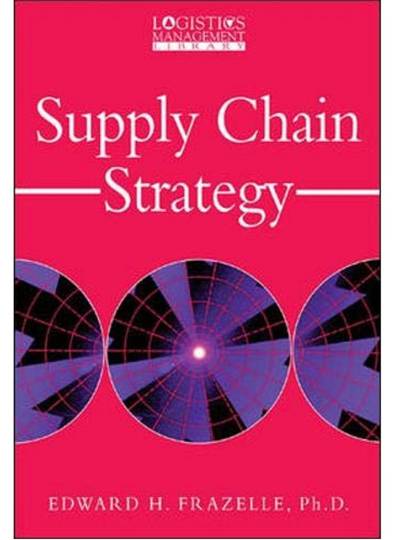 Supply Chain Strategy Paperback 