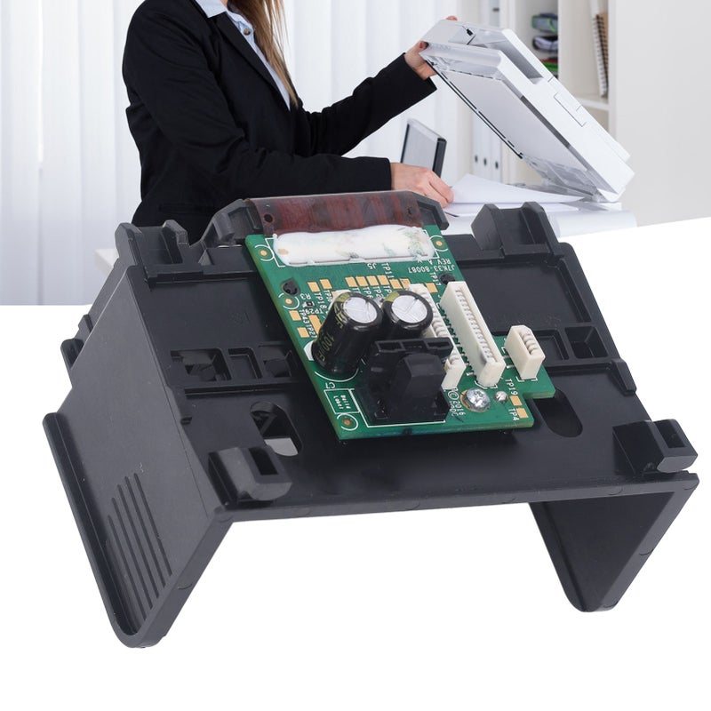 Printhead Replacement ABS Printer Parts for HP Officejet Pro 6230 6830 6815 6812 6835 - Image 3