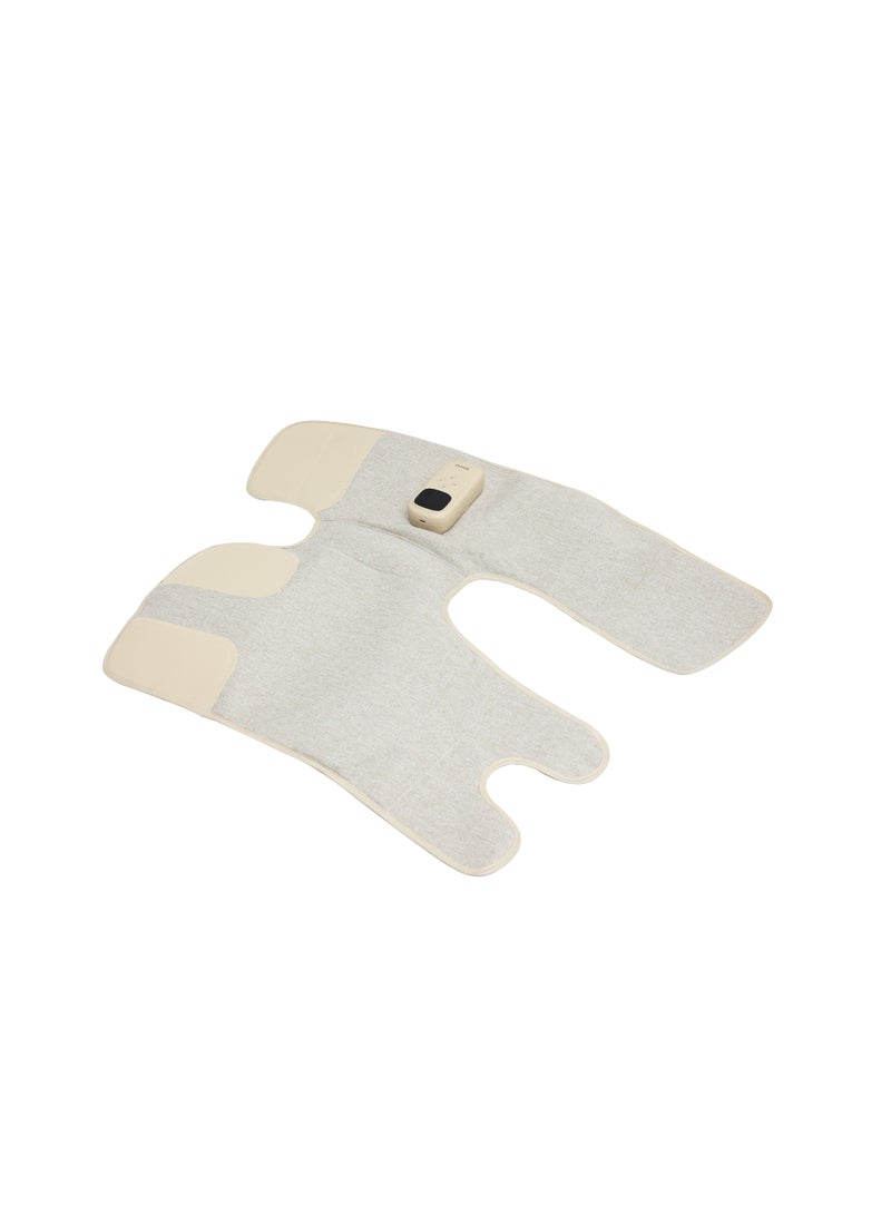 SOL Leg massage pack with mail box (FE-7306) - Image 1