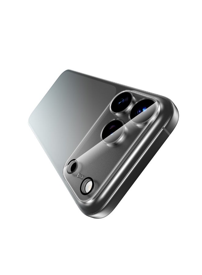 GREEN LION iPhone 17 Pro Max Lens Protector / Transparent Lens / Camera Protector - Image 2