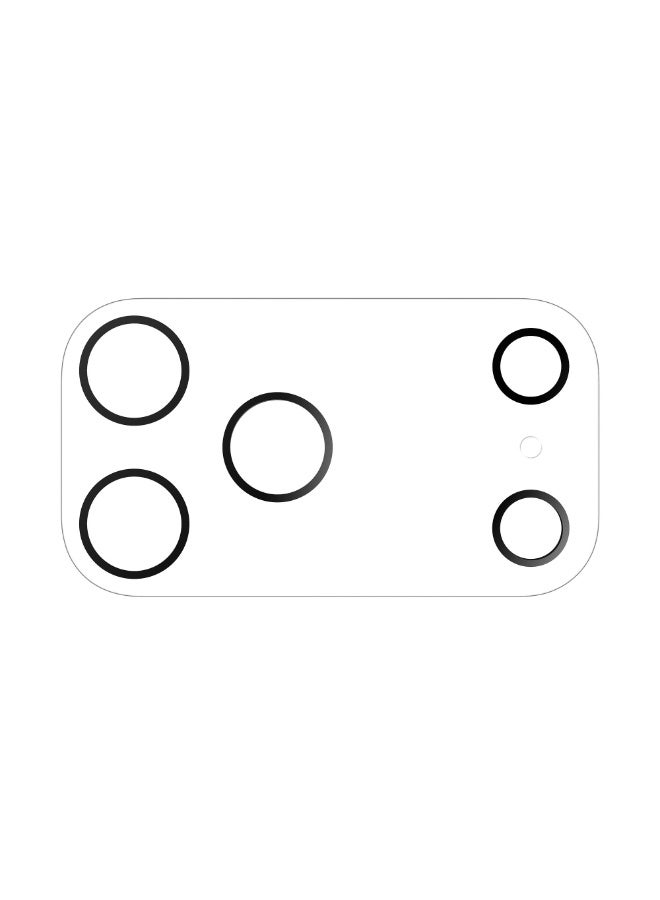 GREEN LION iPhone 17 Pro Max Lens Protector / Transparent Lens / Camera Protector - Image 4