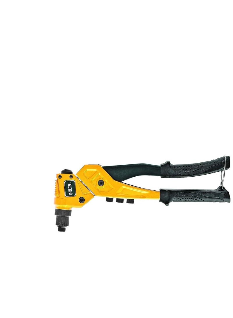 Denzel Riveter Swivel Head