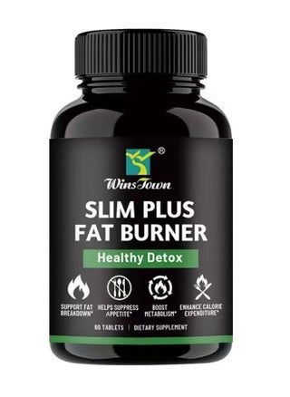 Physical Slim Plus Fat Burner Healthy Detox Dietary Supplement 60 Tablets - pzsku/Z38B4A842CE8C7E889C7CZ/45/_/1738921488/ace4a153-9513-449d-aa94-cf2b6bb42db8