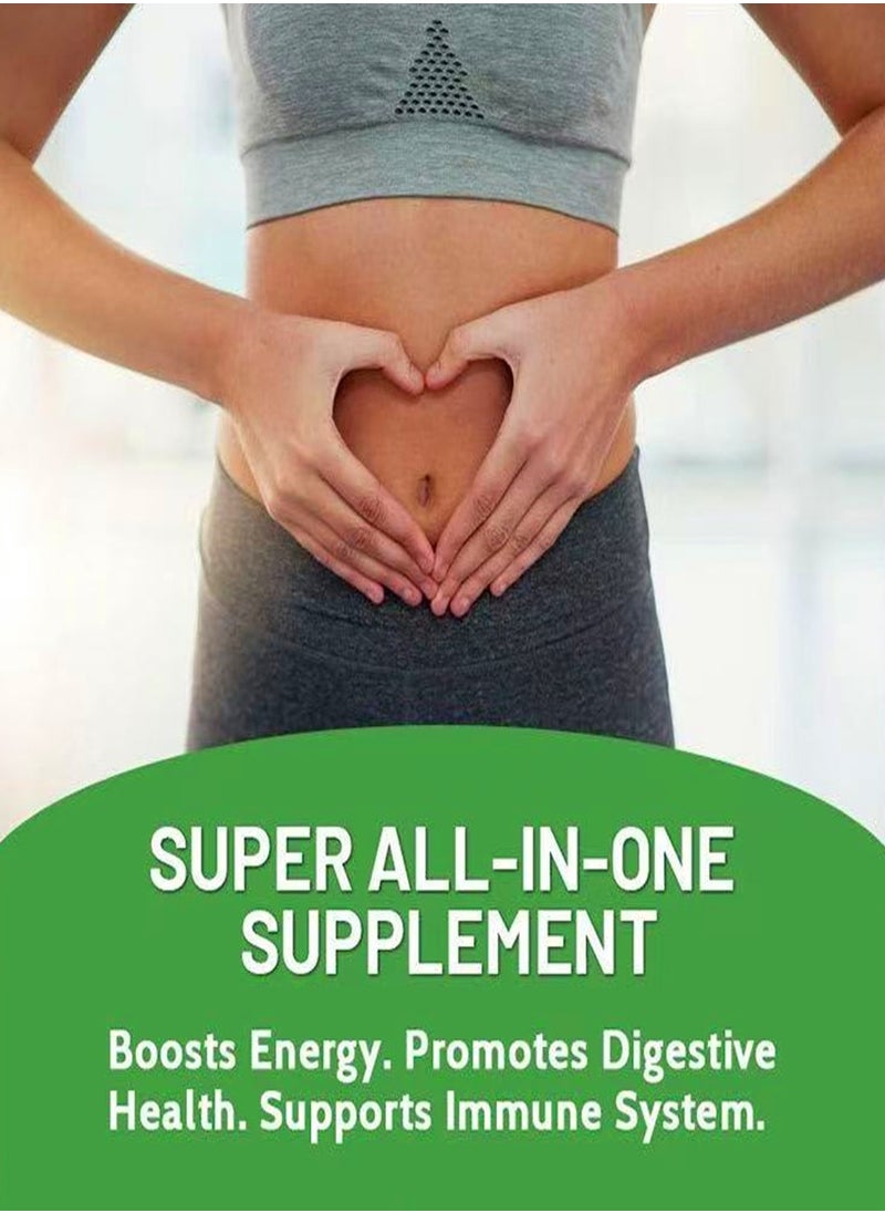 Physical Slim Plus Fat Burner Healthy Detox Dietary Supplement 60 Tablets